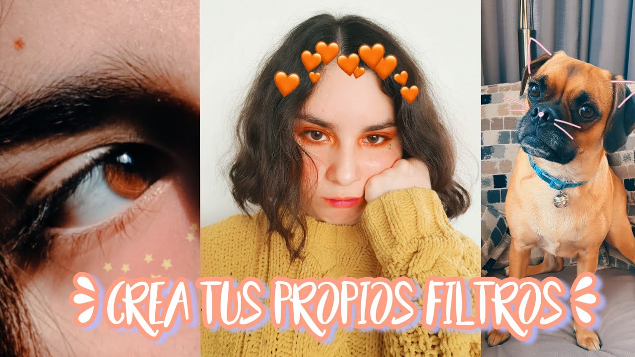 Como hacer FILTROS para Instagram [ Objetos 3D ] ✦Spark Ar✦ | Parte#2 |