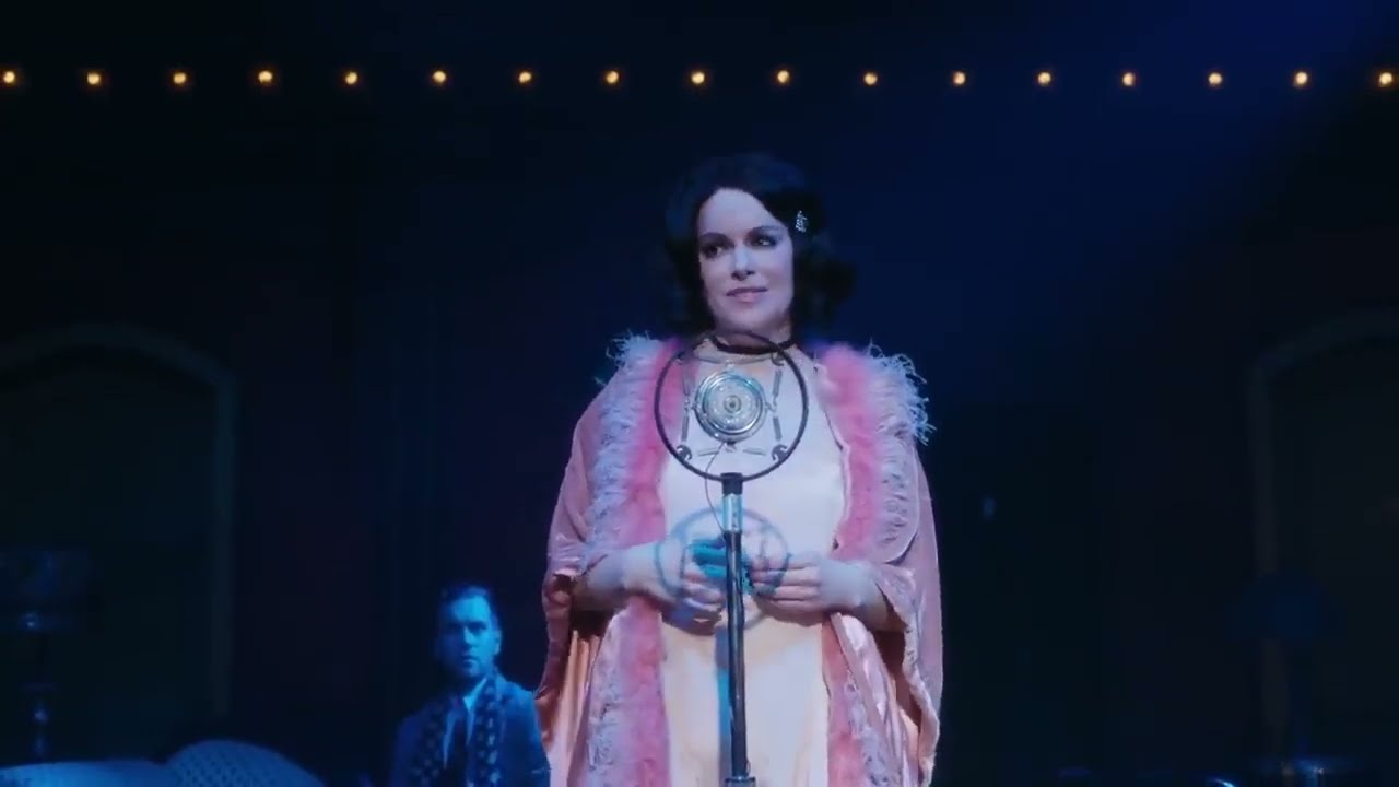 Maybe This Time (Cabaret) - Schitt's Creek