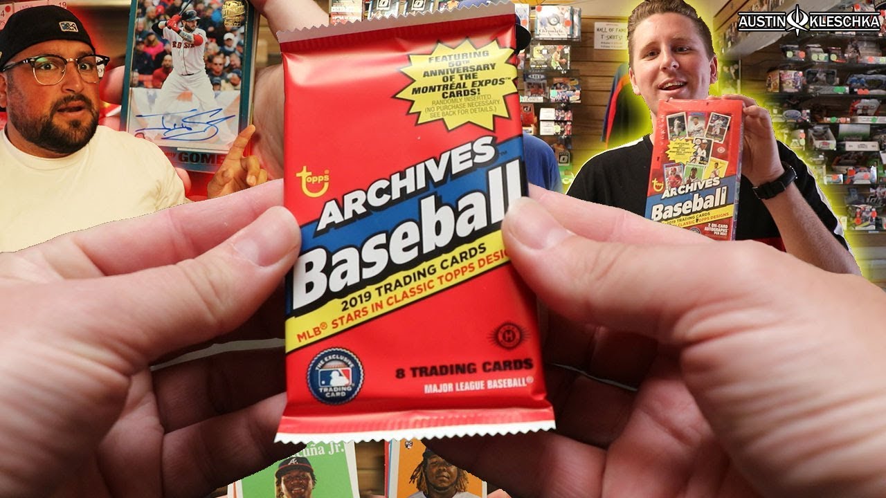 SOUP HELPS OPEN PACKS WITH US! | Kleschka Pack Openings