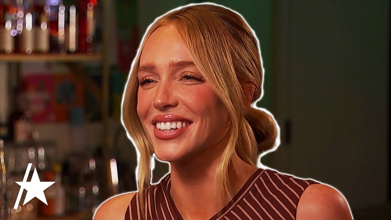 'Call Her Daddy' Host Alex Cooper Says Wedding Was The ‘MOST ROMANTIC Weekend' Of Her Life