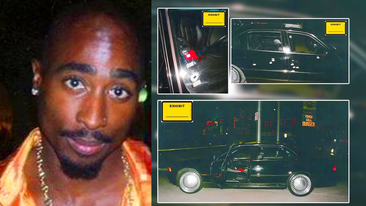 Witness Tells Grand Jury 2pac Told Him 
