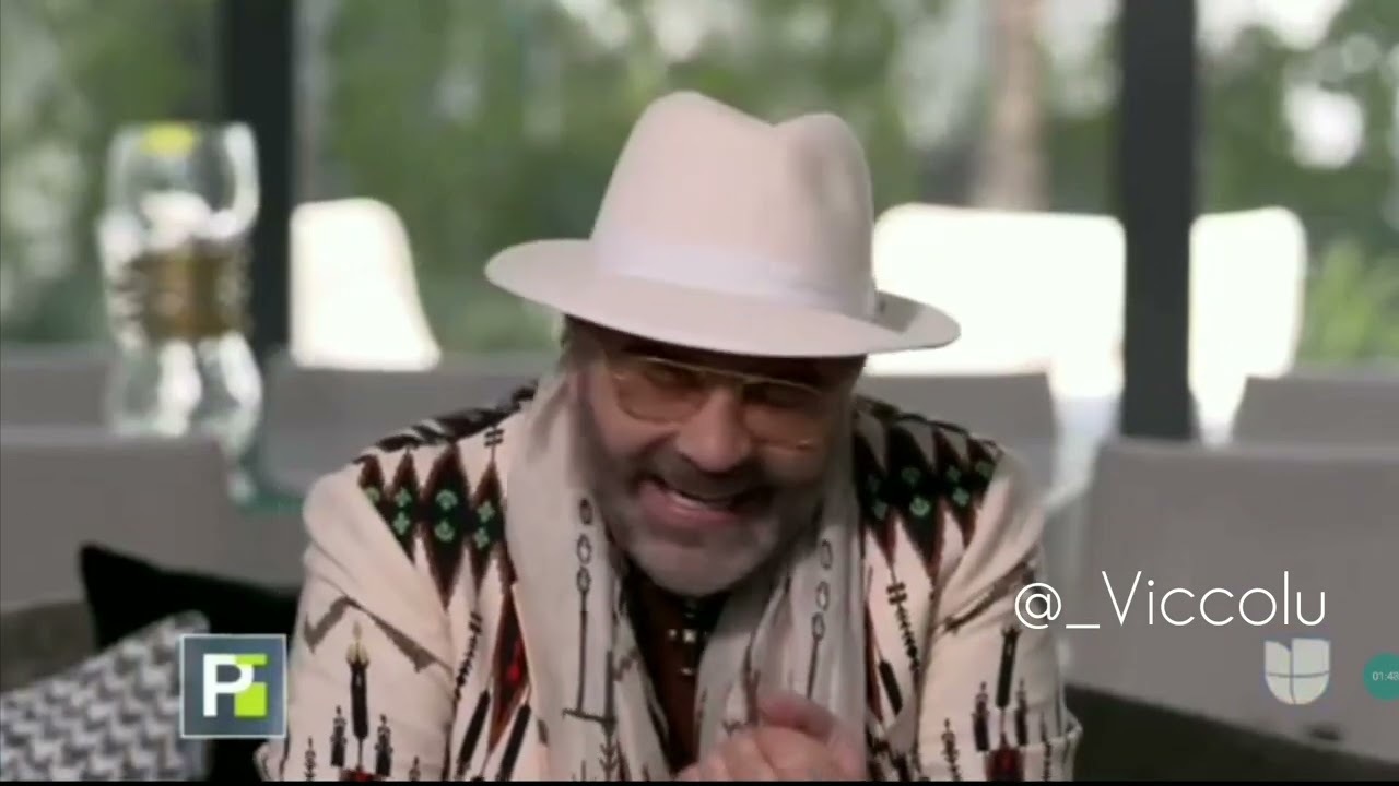 Lucero y Mijares en entrevista para Primer impacto 