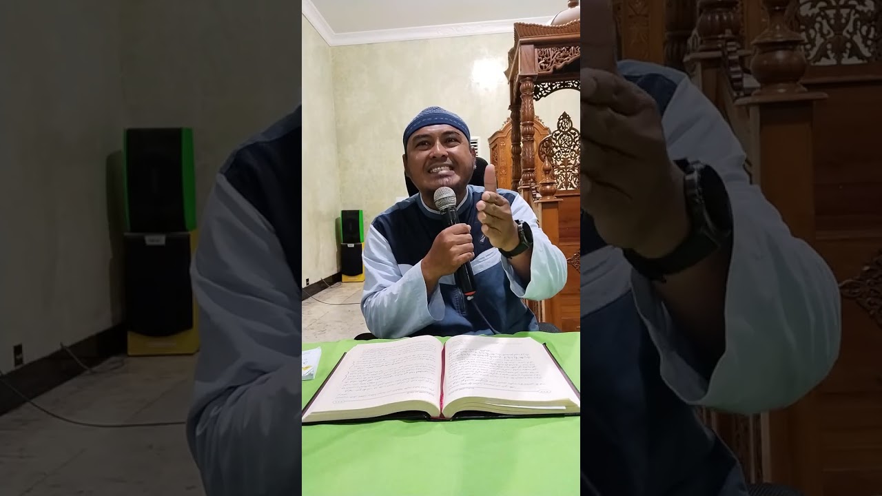 Kajian Tematik Panjang Umur Dalam Ketaatan by Ust Ruslan Nurhadi, Lc