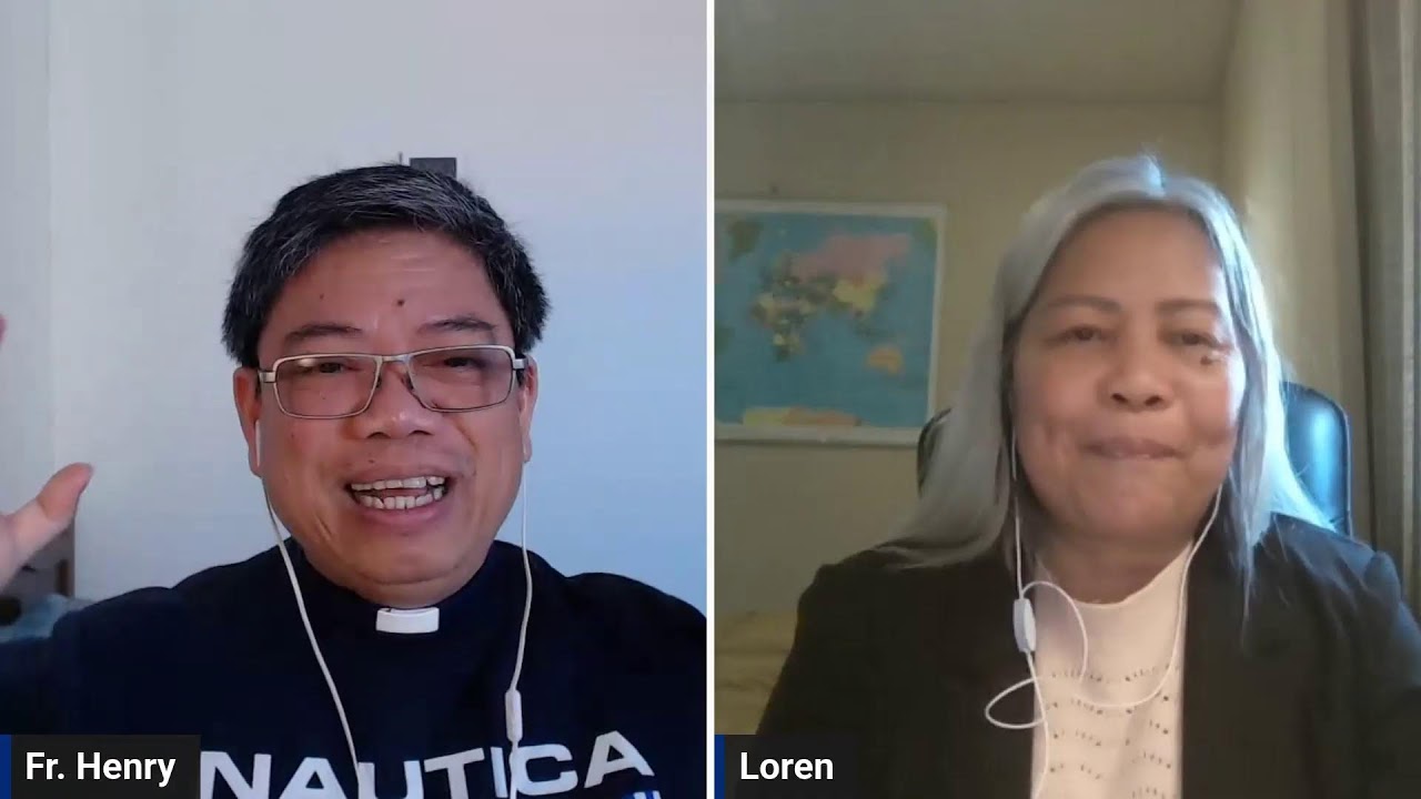 Chaplains on Air | 19 Jan 26