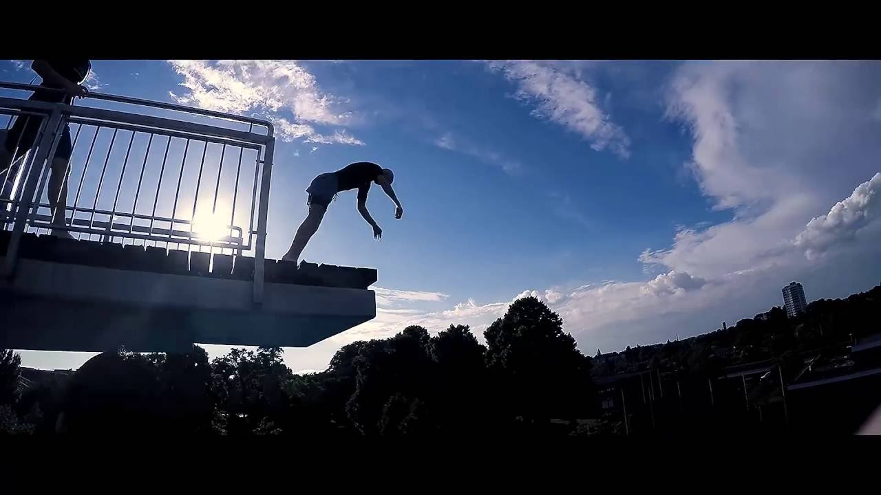 x-Diving Listerbad 25./26.06.2016