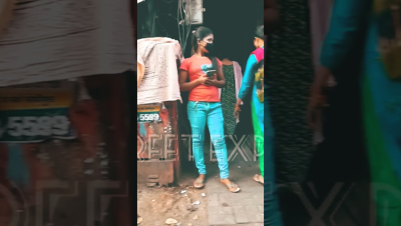 budhwar peth Pune new video 