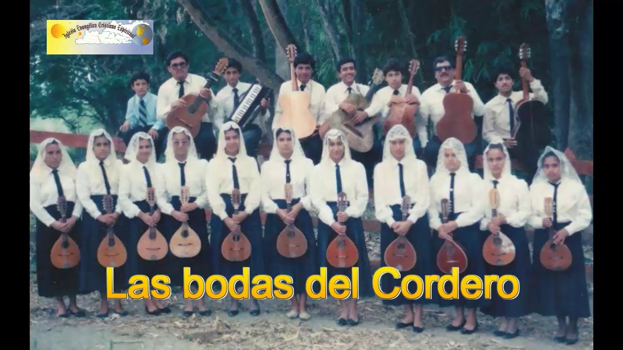 PHINEES Amístate con Dios / El tiempo no será mas