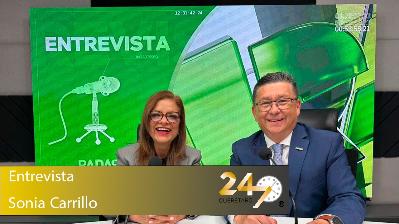 Atiende la CEI desastres provocados por las lluvias del año pasado en la sierra de Querétaro.