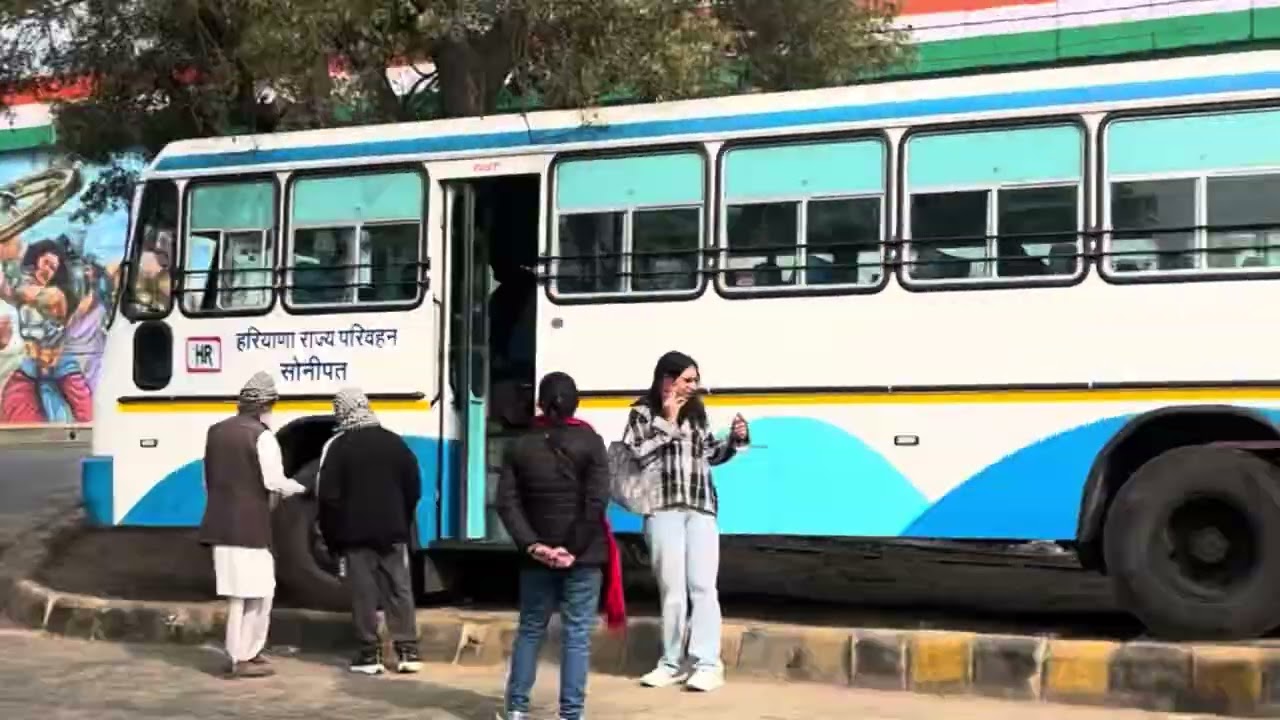 haryana ka ek gaon aur ghr ki aur 