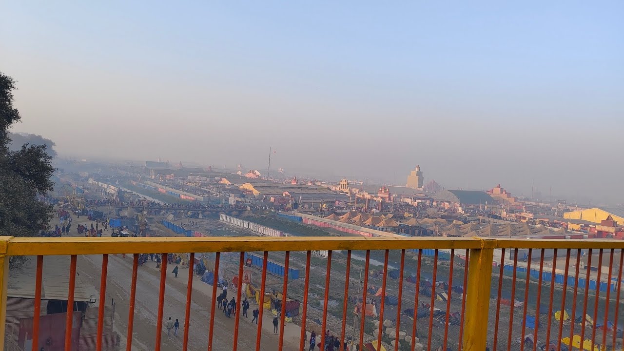 Mahakumbh 2025 | prayagraj Kumbh mela | Kumbh itinerary & tour |