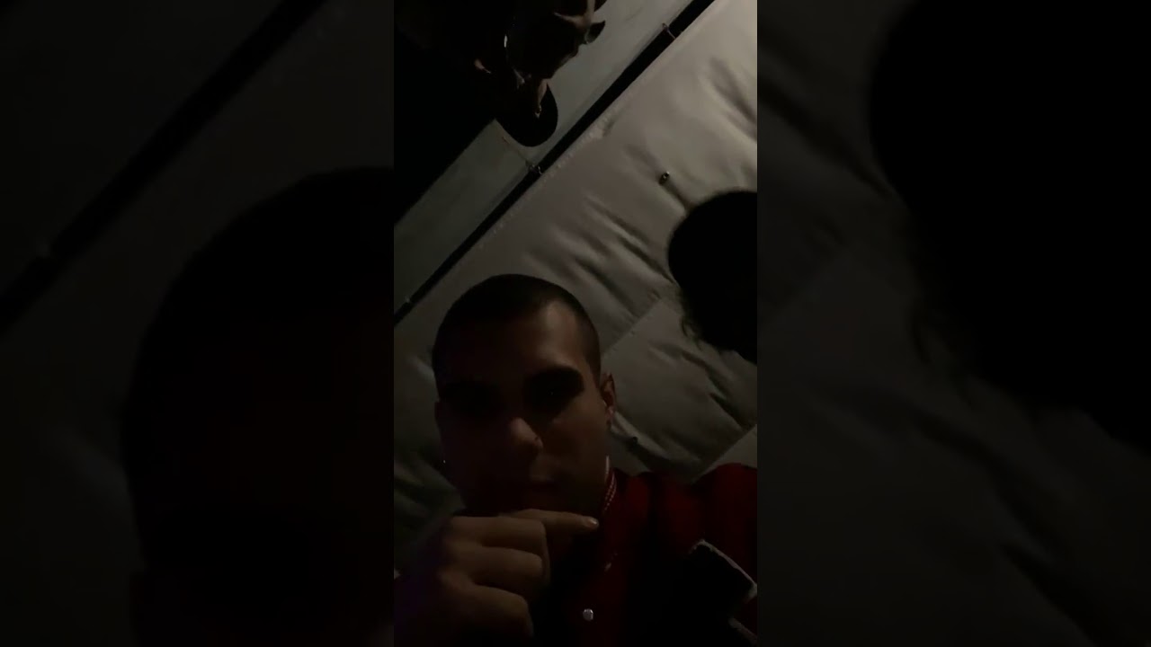 CNCO Instagram Live 13/12/2020