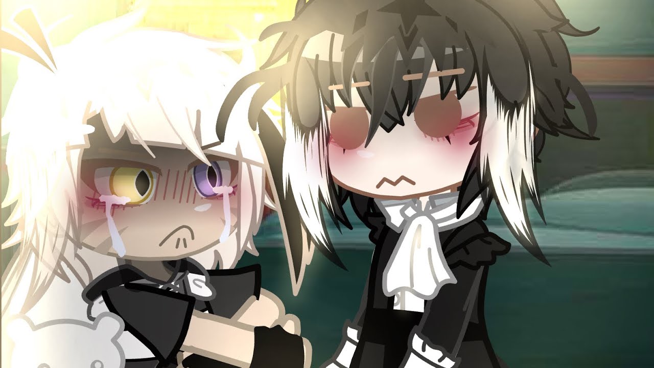 || A little SSKK story…|| BSD || Future AU || SSKK ||