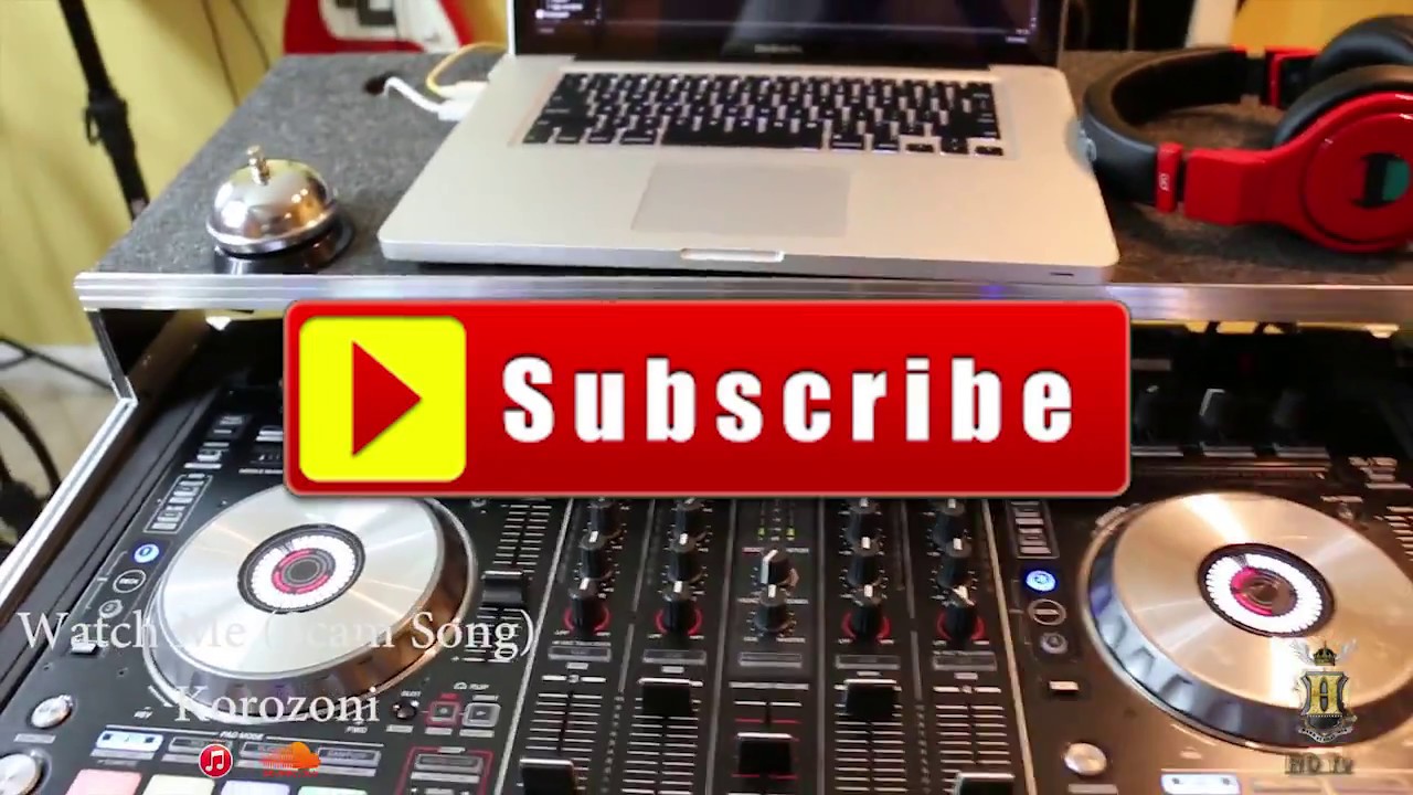 Scratch Fix Serato DJ Pioneer DDJ-SX2