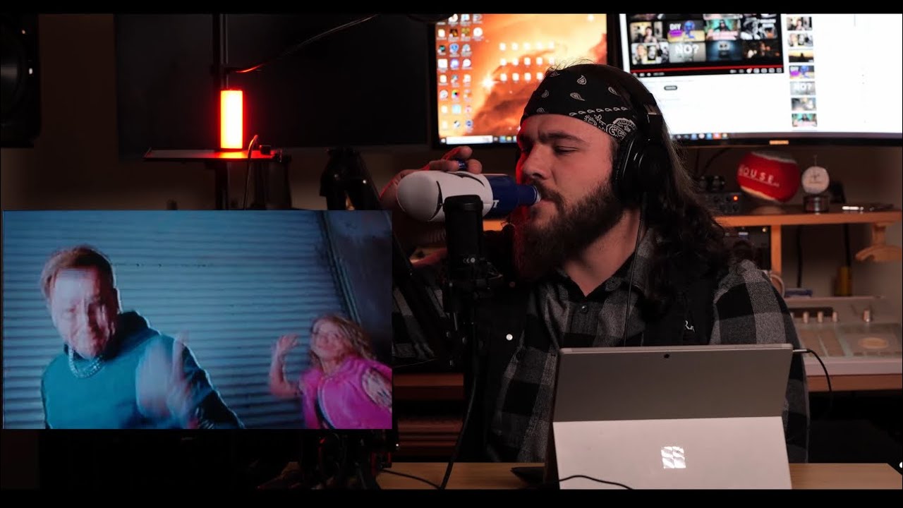 Metal Singer Reacts to Win Win - Set It Off ft. Scene Queen