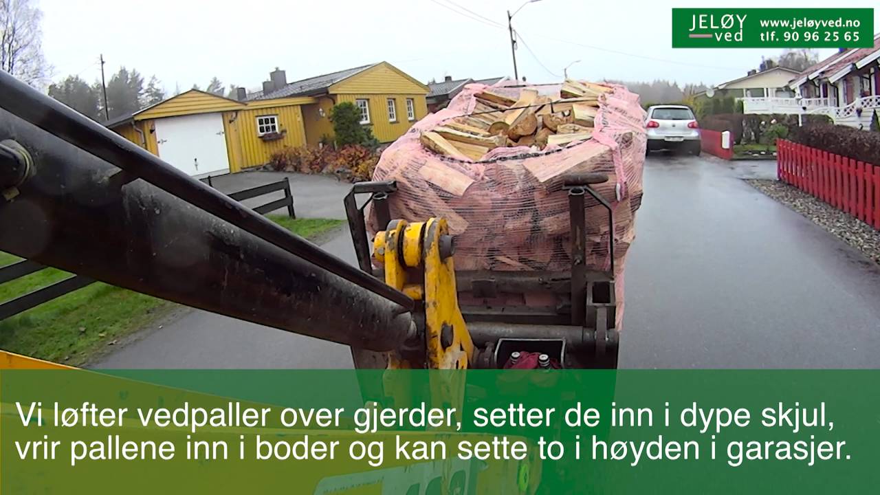 Video fra JELØYved / Skallerød Gård