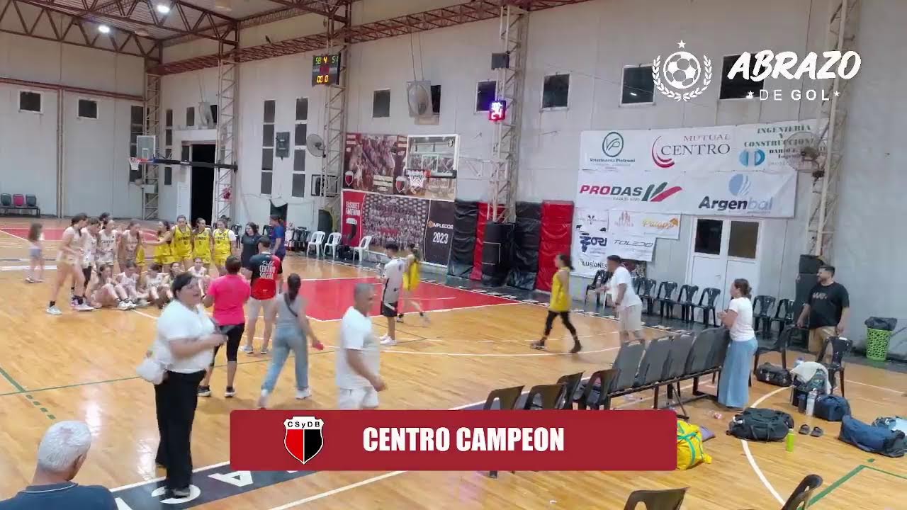 Torneo Rojinegro
