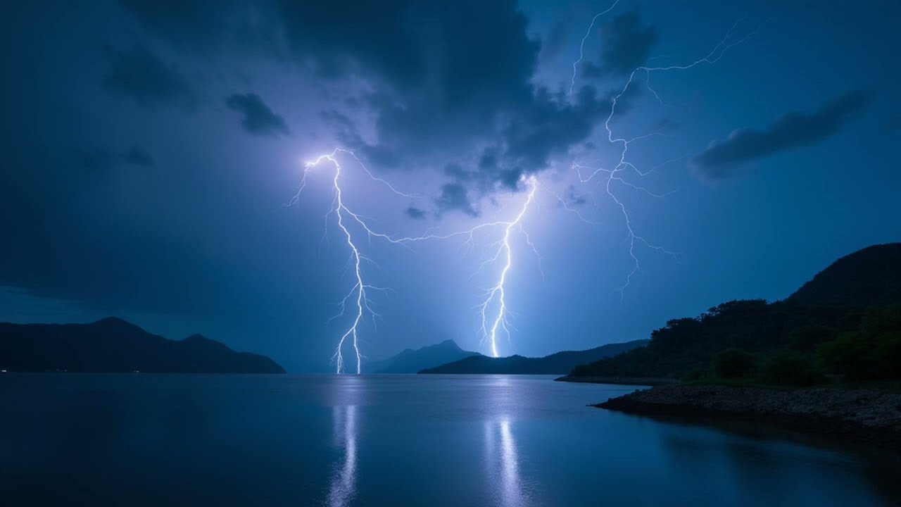 Explore 10 Mind-Bending Global Phenomena in Today's Video Adventure