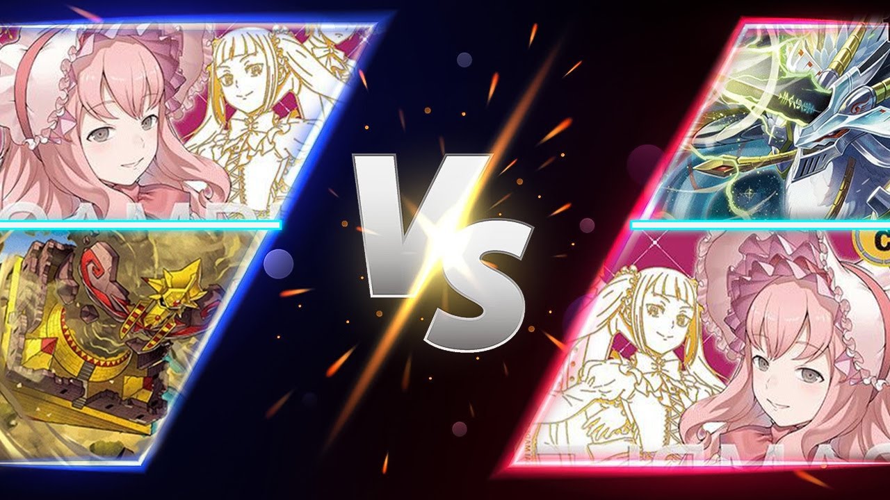 League Battle of the week | Derek vs Vanny