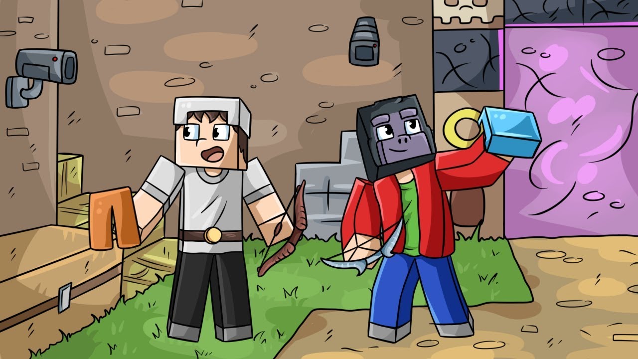 NOVÉ MÓDY! 🤩 (Minecraft Dinosauři #24)