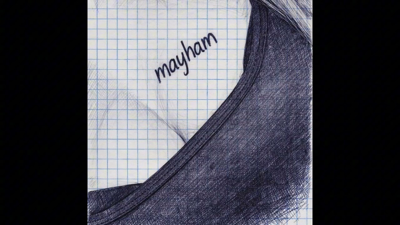 Mayham - wassup (remix)