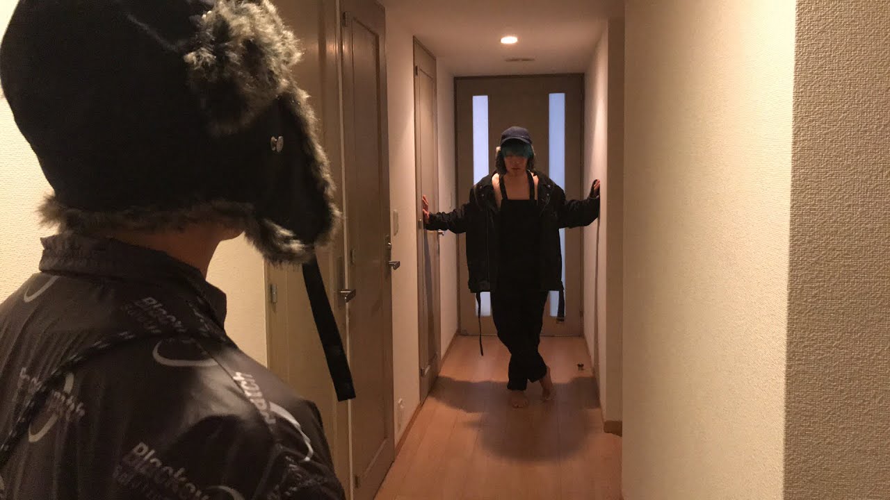 そらちぃとエイジが喧嘩してるんだが。