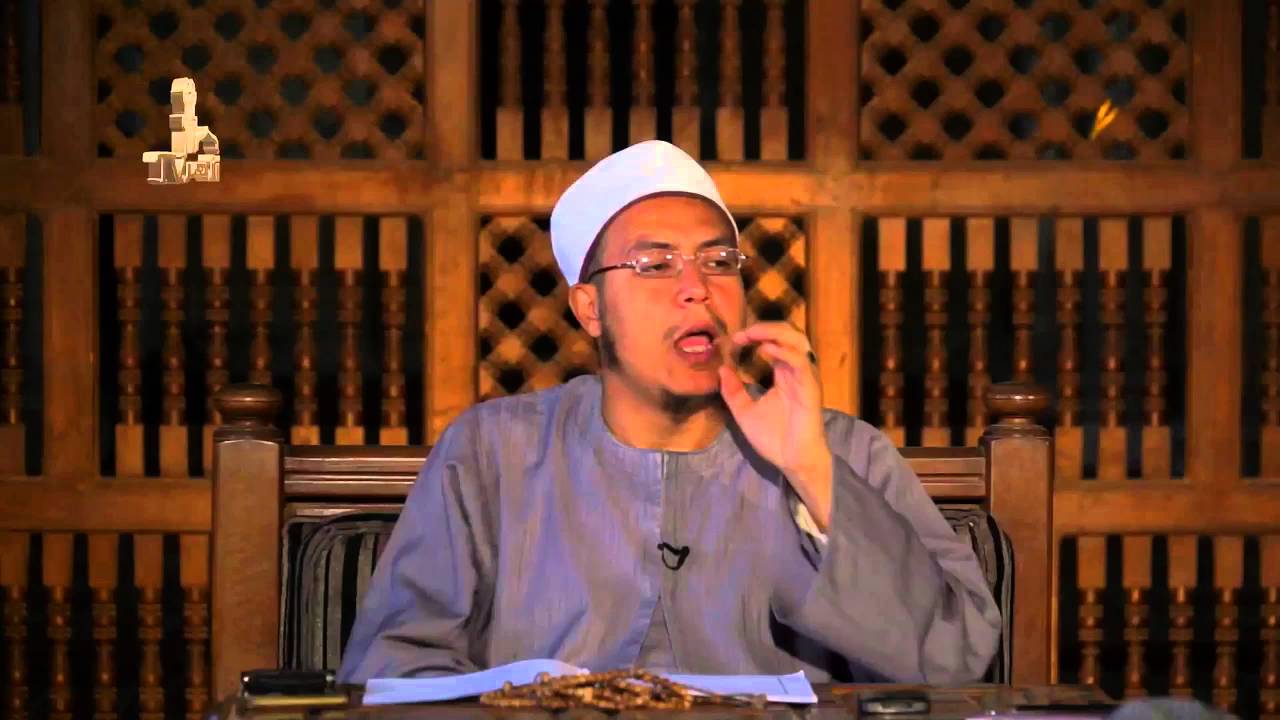 قرة العين بمهمات الدين : نواقض الوضوء / شرح الشيخ هشام الكامل