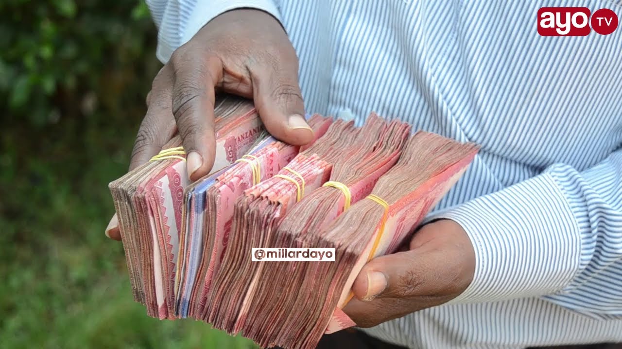 TAKUKURU ILIVYOREJESHA MILLION 28 ZILIZOTAPELIWA 