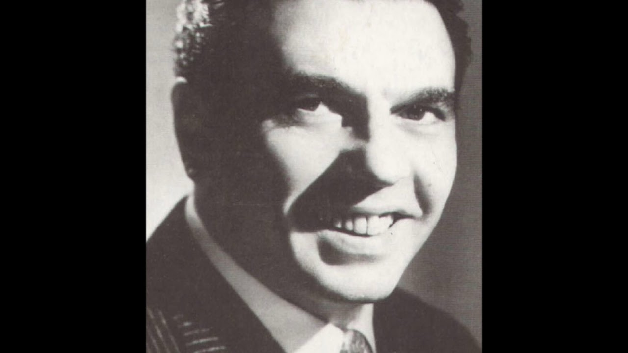 Giovanni D'Anzi   Quand Sona I Campan
