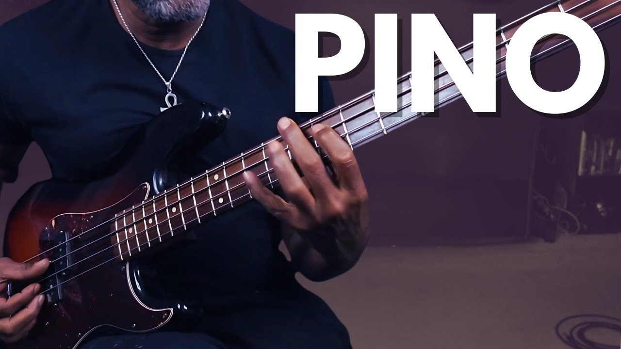 D&rsquo;Angelo Bass Breakdown: Learn &ldquo;The Line&rdquo; and Elevate Your Groove