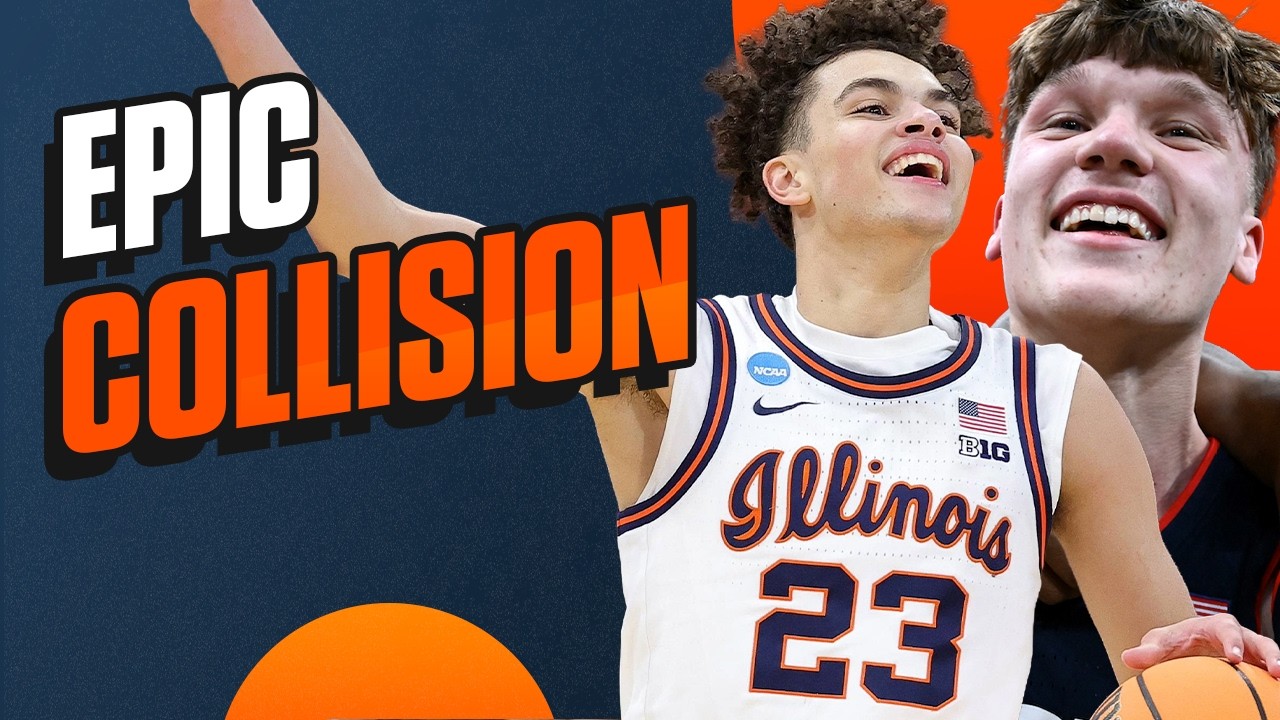 Early UConn vs. Illinois Final Four Preview