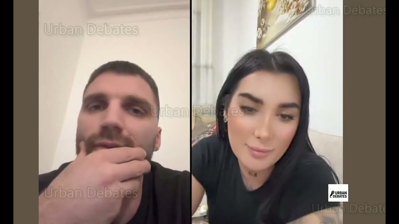 🚨🔥 Xhovana del nga LIVE &ndash; debat i fort&euml; me Fire