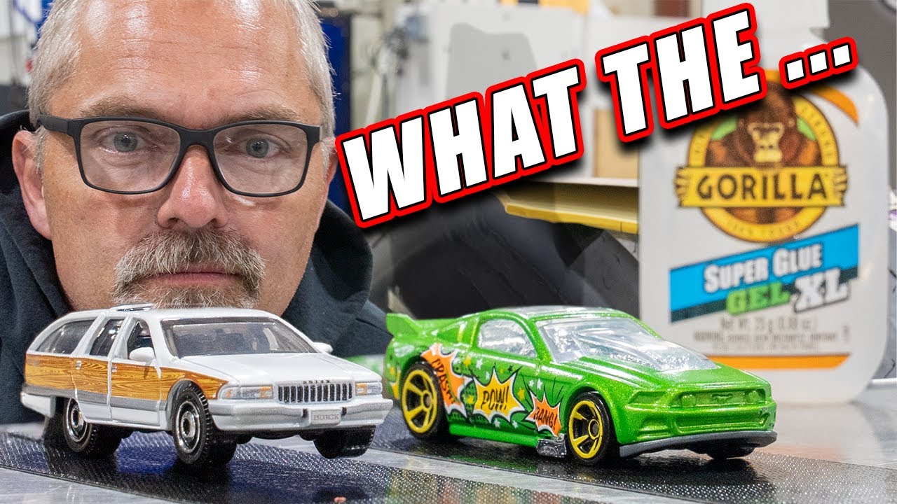 Why Is Brett LaSala Snot Rocket Faster Than The Wagon…..Why Did Those parts Break🤔🤔