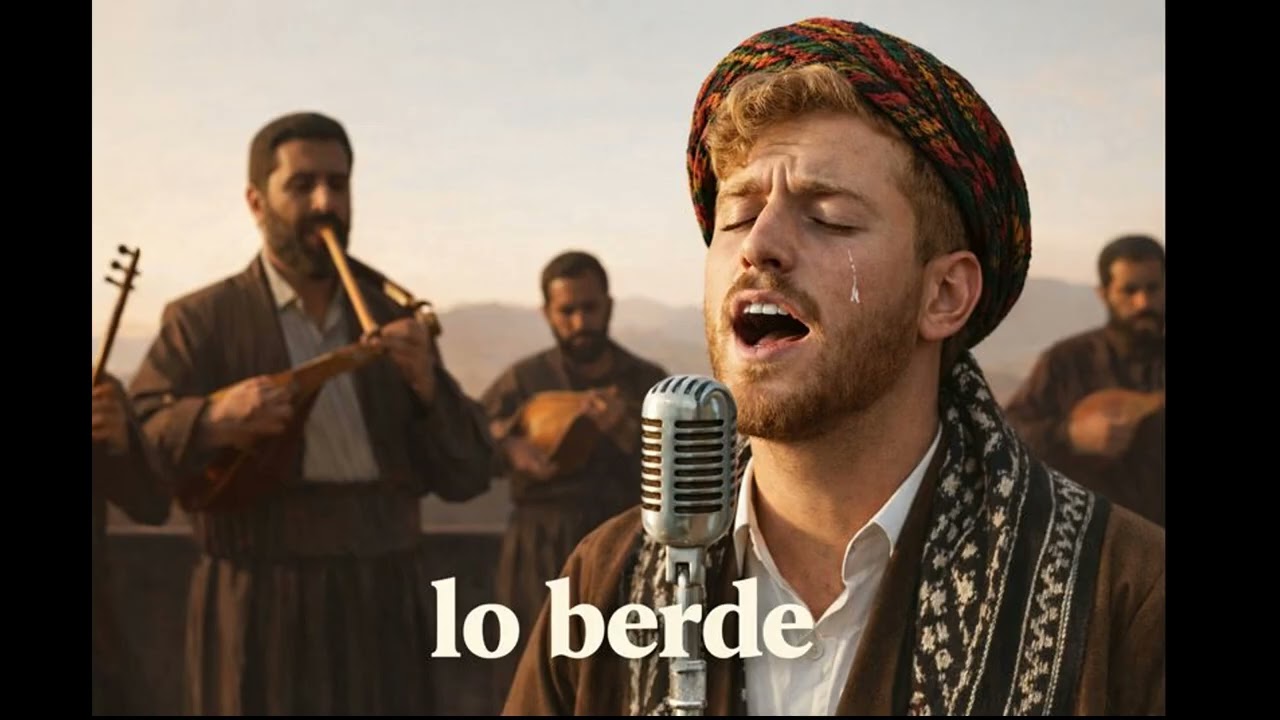 CİWAN D | Lo Berde | kürtçe şarkılar | kurdishmusic | stranen kurdi | 