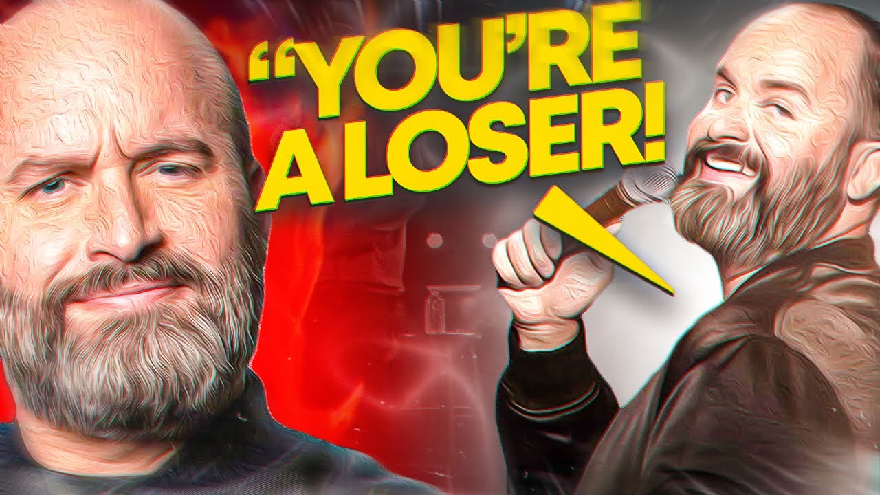 Tom Segura Hates Poor People