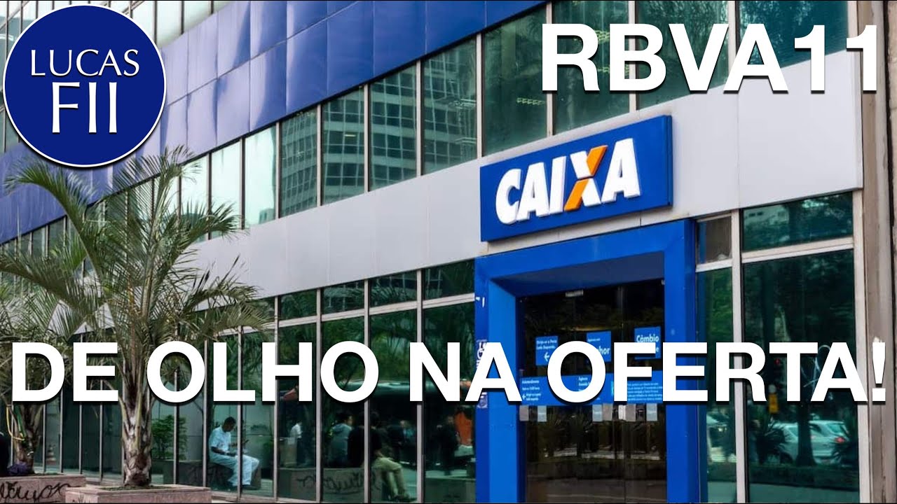 #RBVA11 - AGUARDANDO A EMISSAO