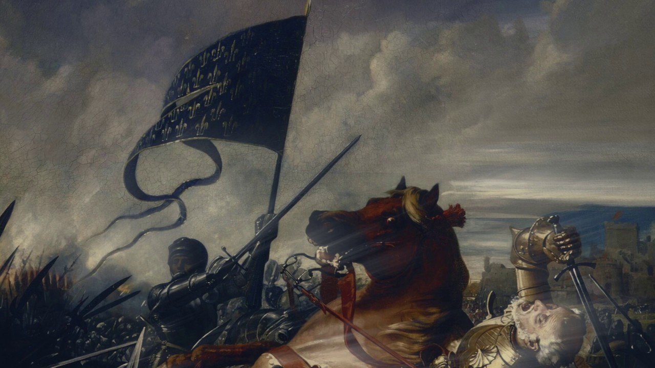 « Chevalier, Mult Estes Guariz » – Chant en Ancien français (XIIe siècle)