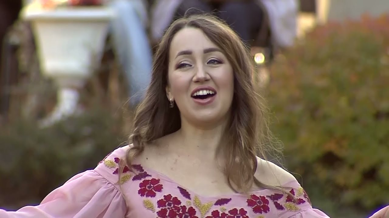 Ванда Дріневська  «Черемшина»