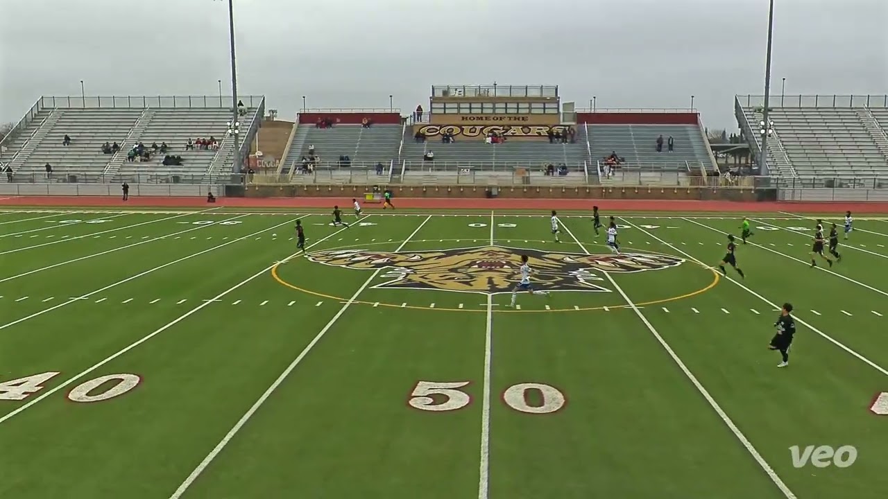 2026-01-24 Sac United MLS Next vs Albion Merced [full game]