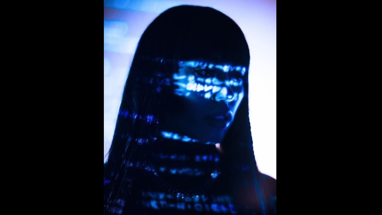 (FREE) Nemzzz x Kidwild x Hoodtrap Type Beat 'Insomnia’