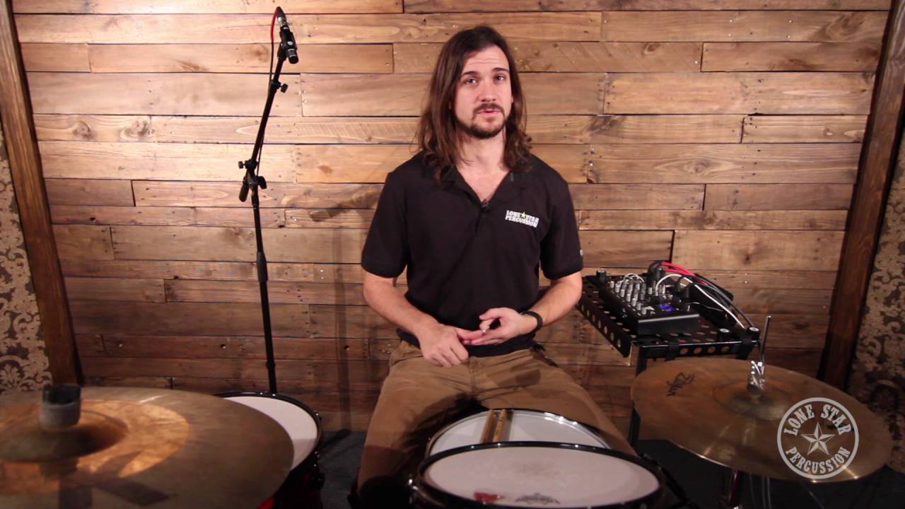 Sabian Sound Kit