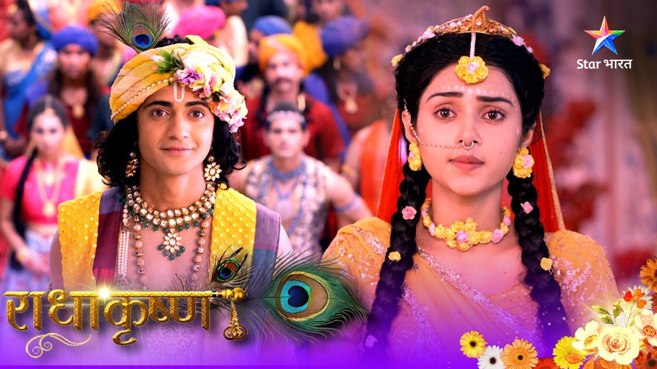RadhaKrishn | Ayaan Aur Kans Denge Ek-Doosre Ka Saath | EPISODE - 48-49 | राधाकृष्ण