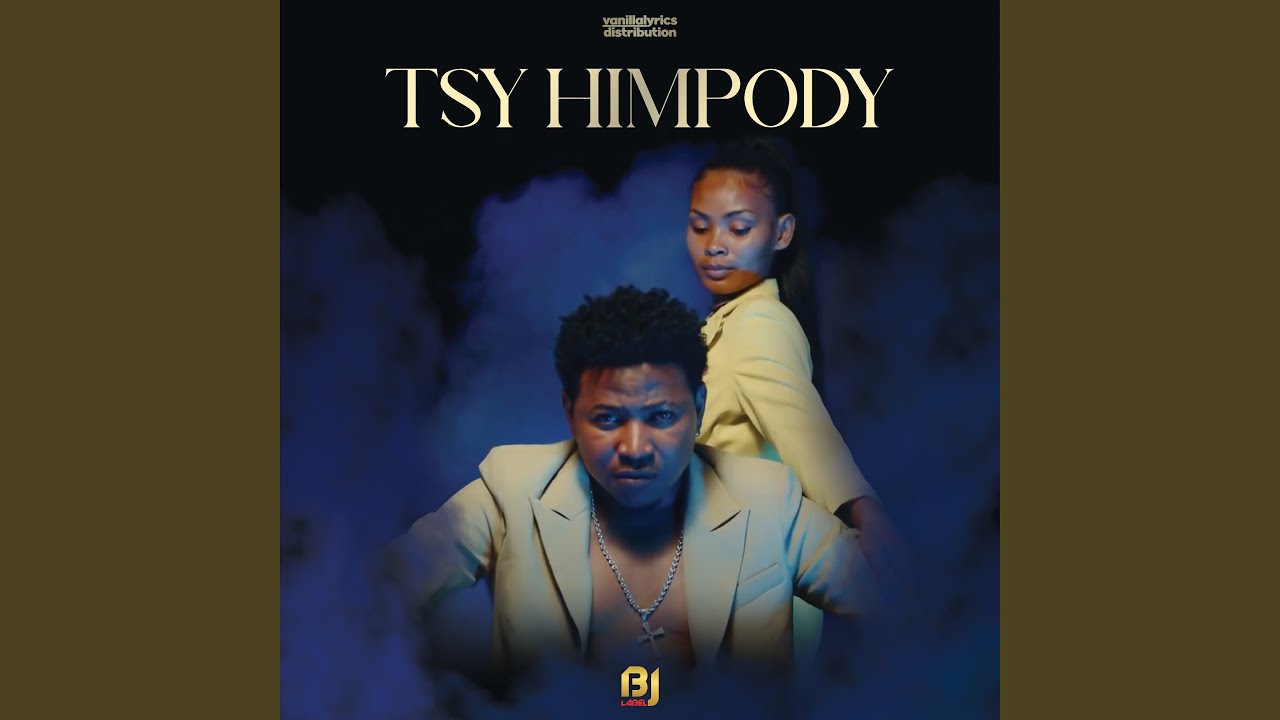 Tsy Himpody