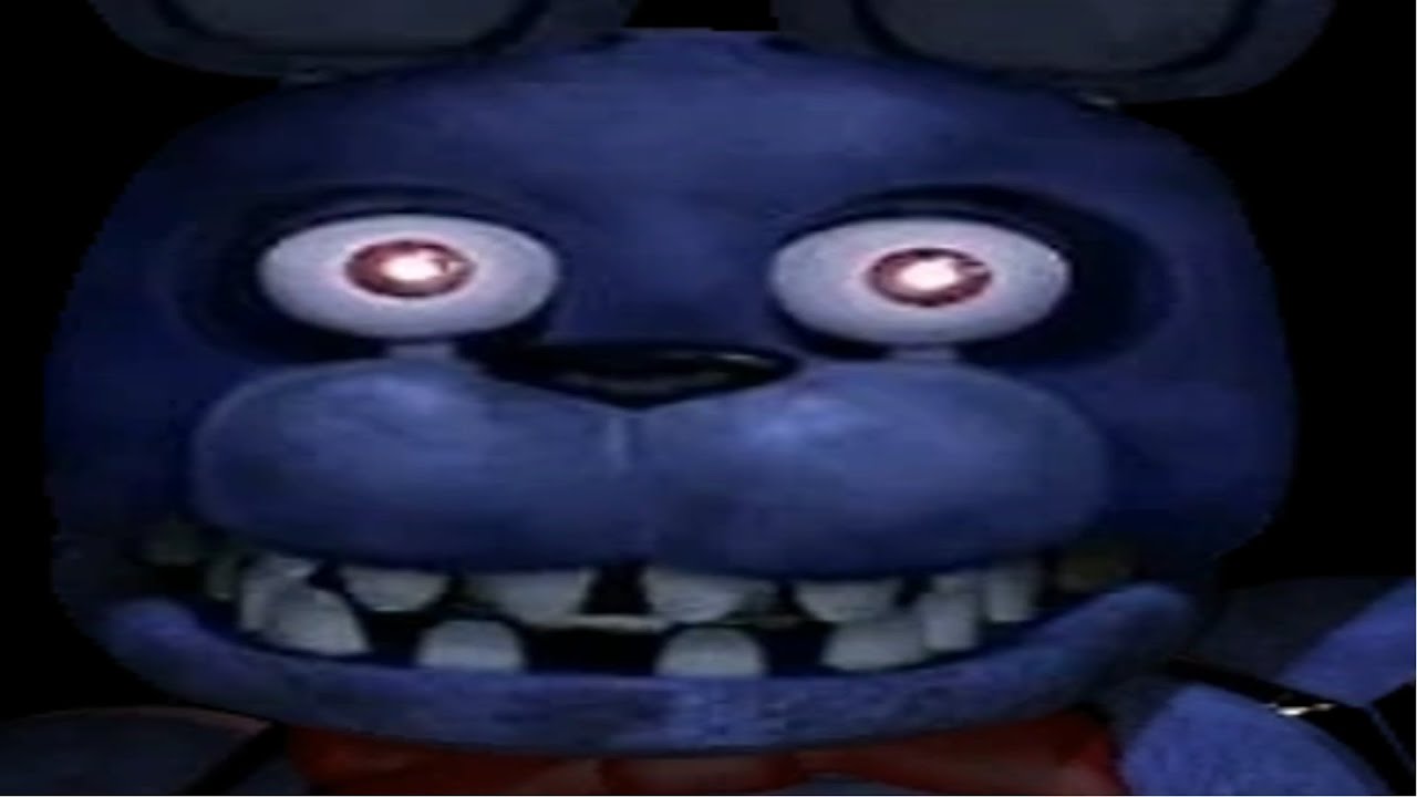 The Return To Freddy's... exists...
