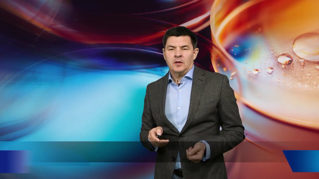 Blutuntersuchung der m&auml;nnlichen Hormone - wie sieht der Hormonstatus Mann aus