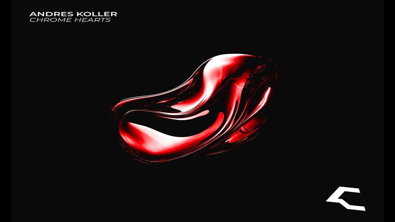 Andres Koller - Chrome Hearts (Extended Mix)