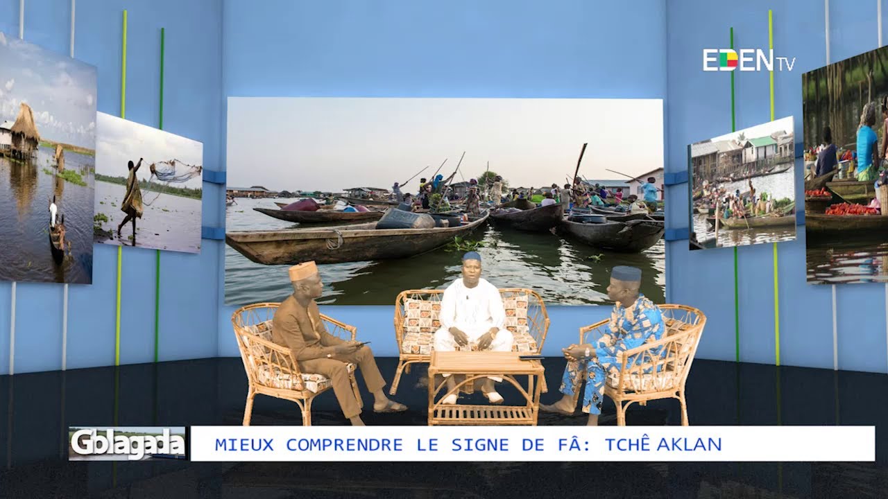 Mieux comprendre les signes de Fâ : Tchê Aklan | Nuyendevo