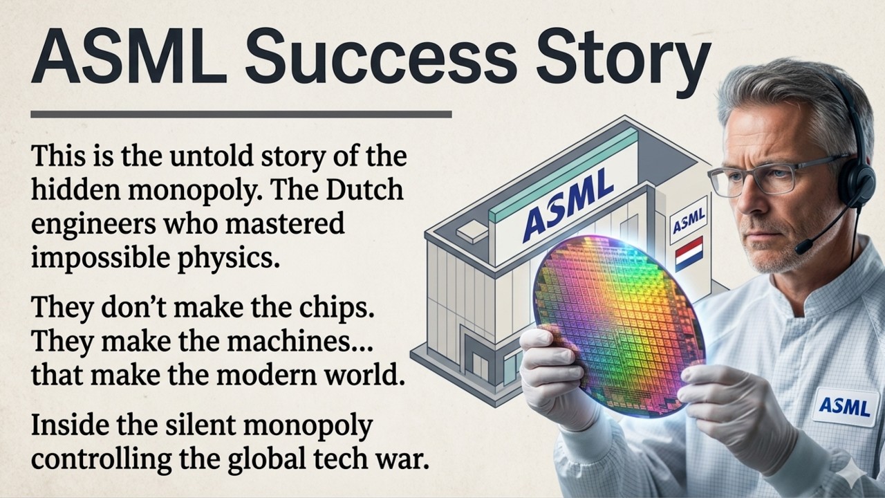 The Most Powerful Company You&rsquo;ve Never Heard Of