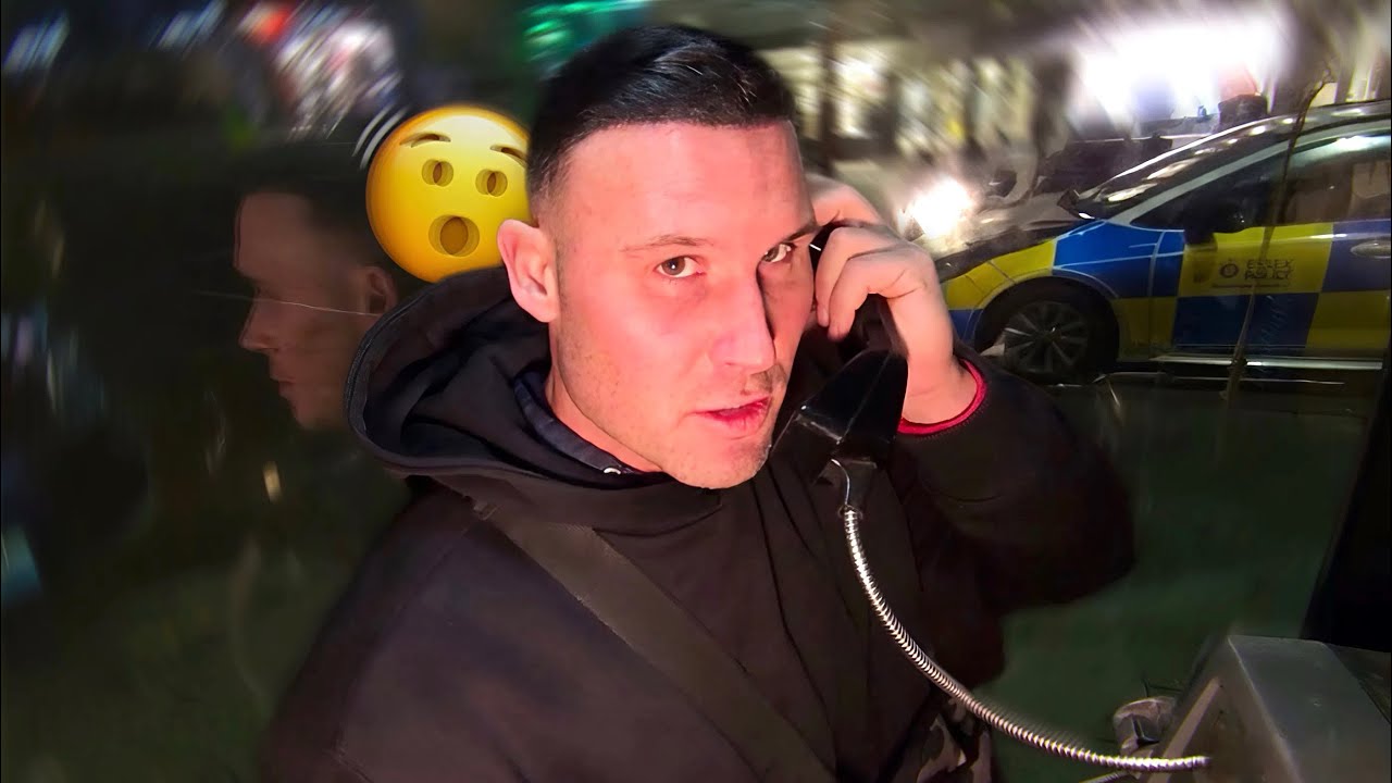 Gymskin Best Phonebox Moments For 10 Minutes Straight
