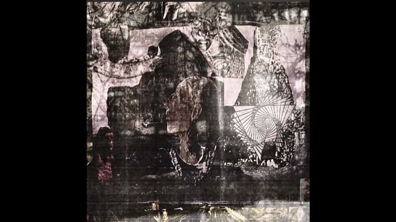 Omar Hound - ᚈᚏᚐᚚᚚᚓᚇ ᚑᚒᚈ ᚏᚓᚂᚔᚉᚄ (Full Album)