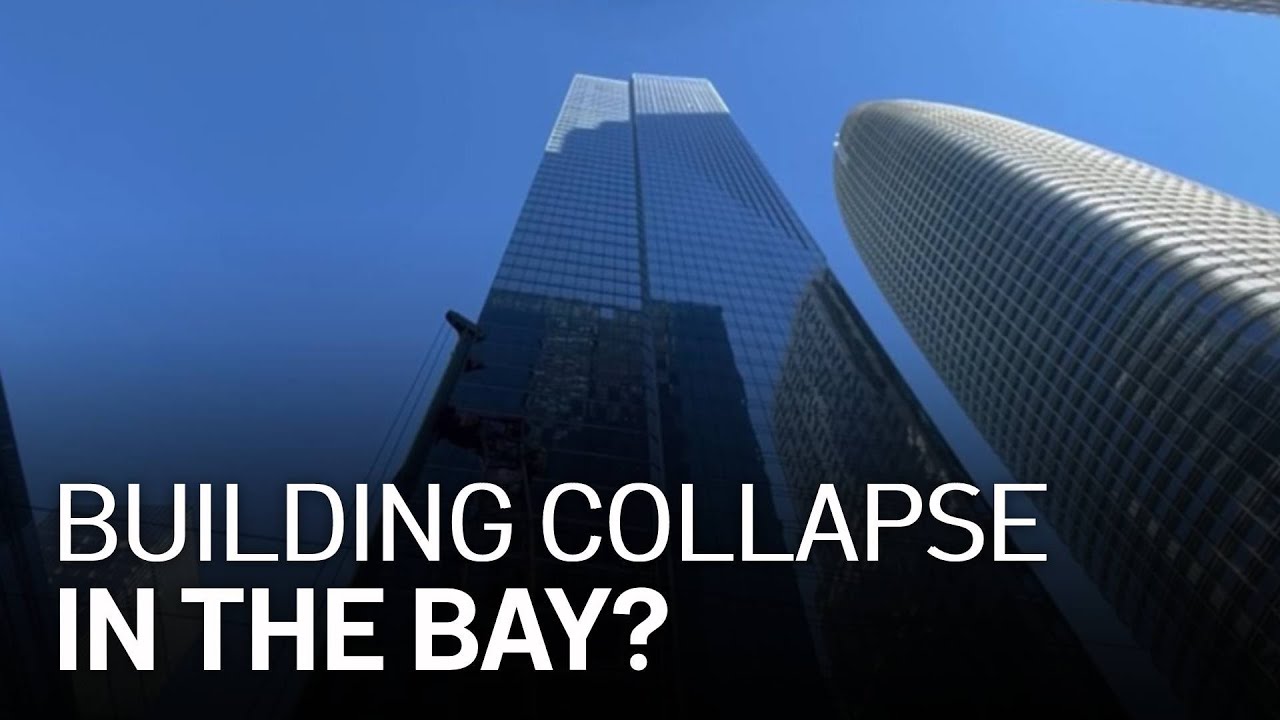 Miami Building Collapse Investigation: Could It Happen in the Bay Area?